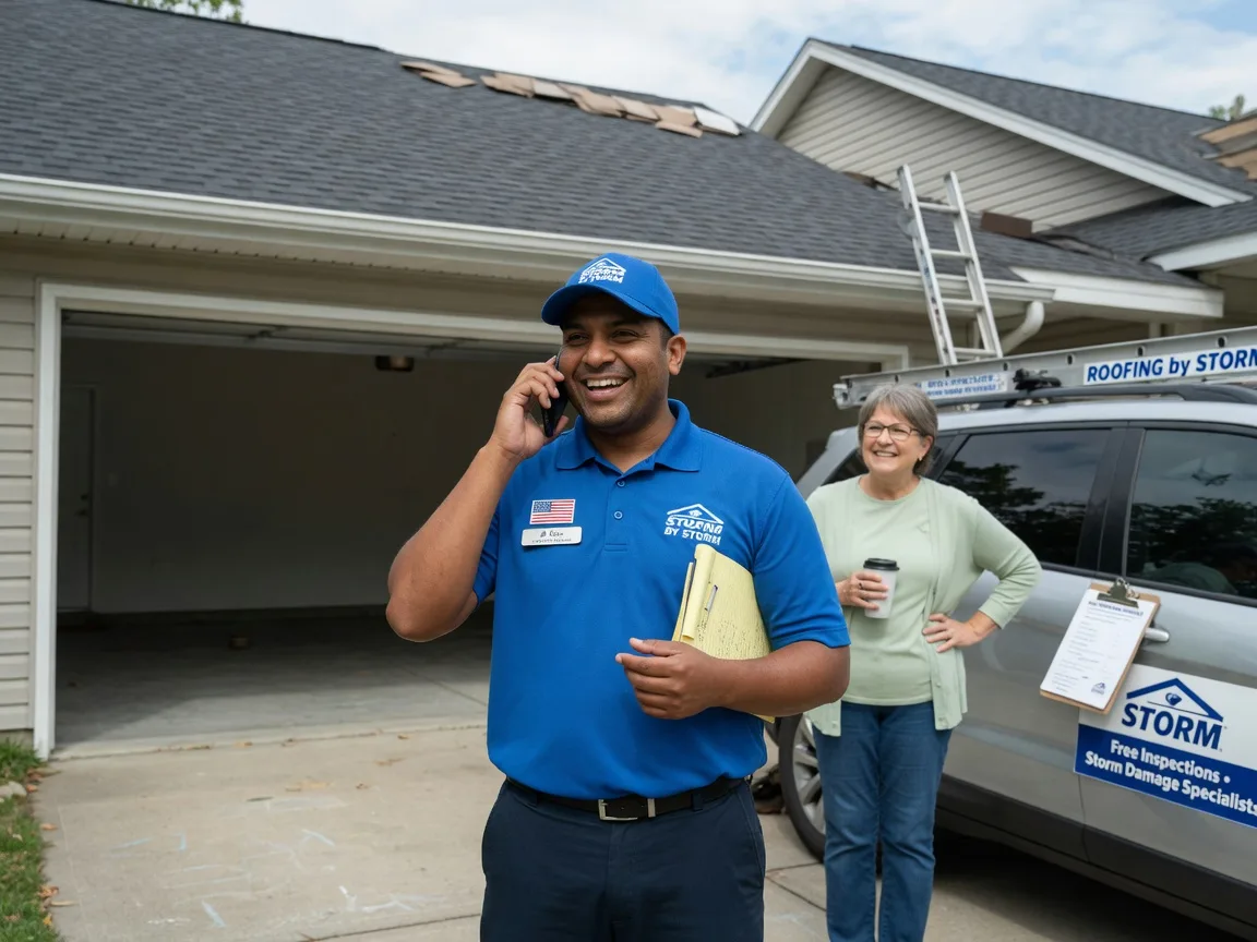 Roof Repair Near Me Midland, MD FAQs